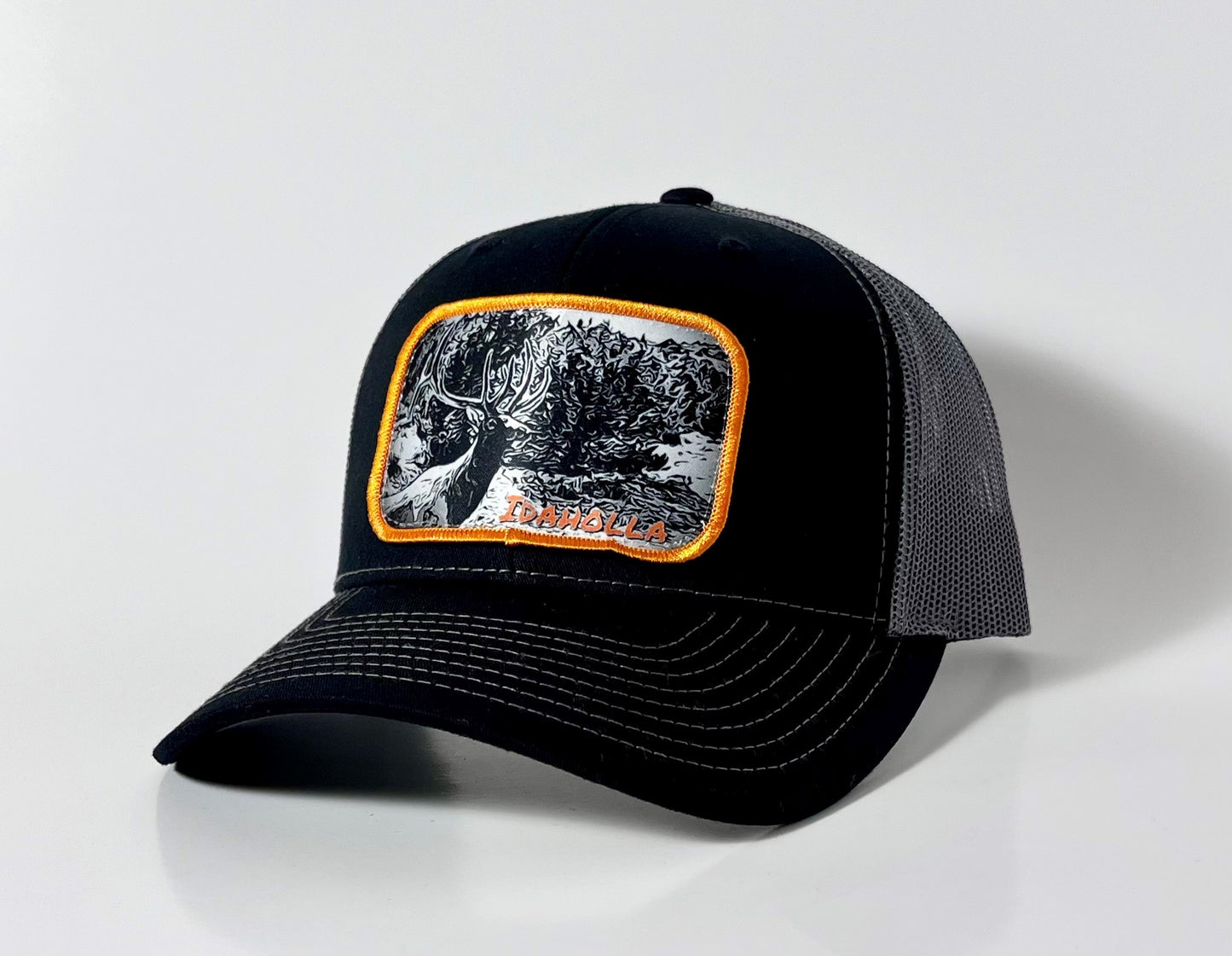 Idaholla Juniper Bull